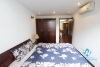 A brand new 2 bedroom apartment for rent in Cau giay, Ha noi
